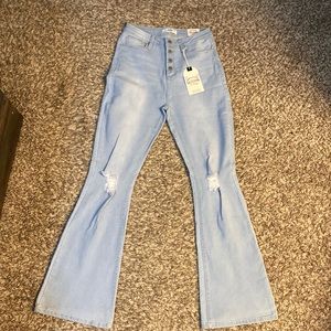 California Vintage Jeans Size 13